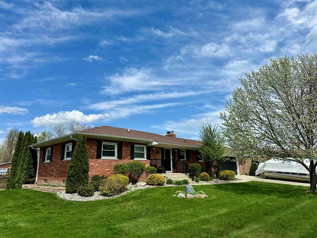 2490 Golden Shores Court  Fenton Twp MI 48430 photo