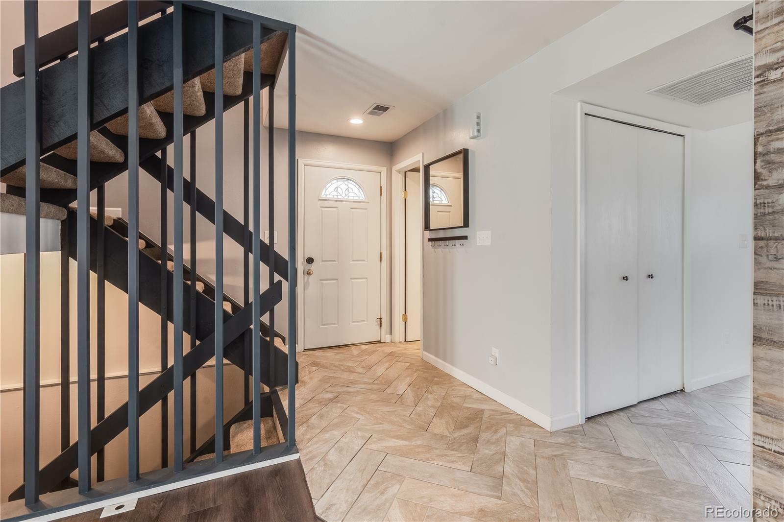 Property Photo: 2314 S Troy Street CO 80014