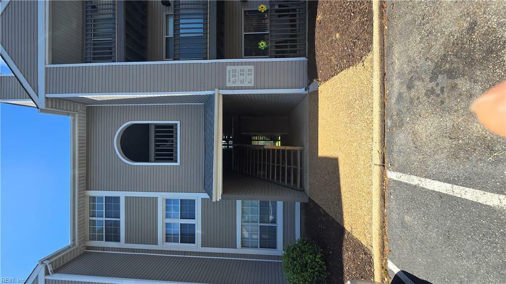 Property Photo: 109 Cape Dorey Dr VA 23666