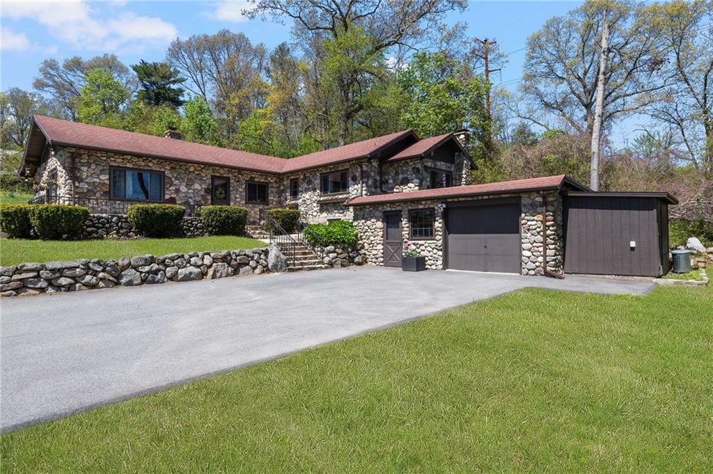 Property Photo: 25 Oakhill Drive RI 02864