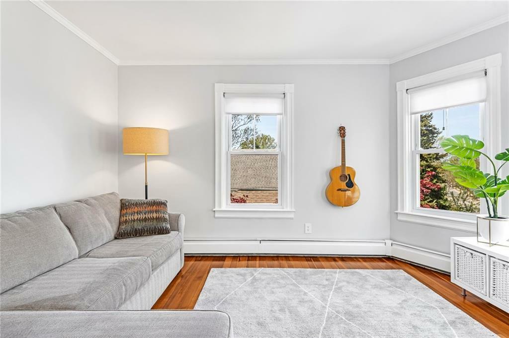 Property Photo: 131 10th Street 3 RI 02906