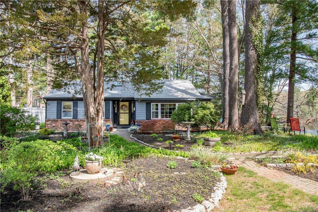 Property Photo: 28 Riverview Avenue RI 02917