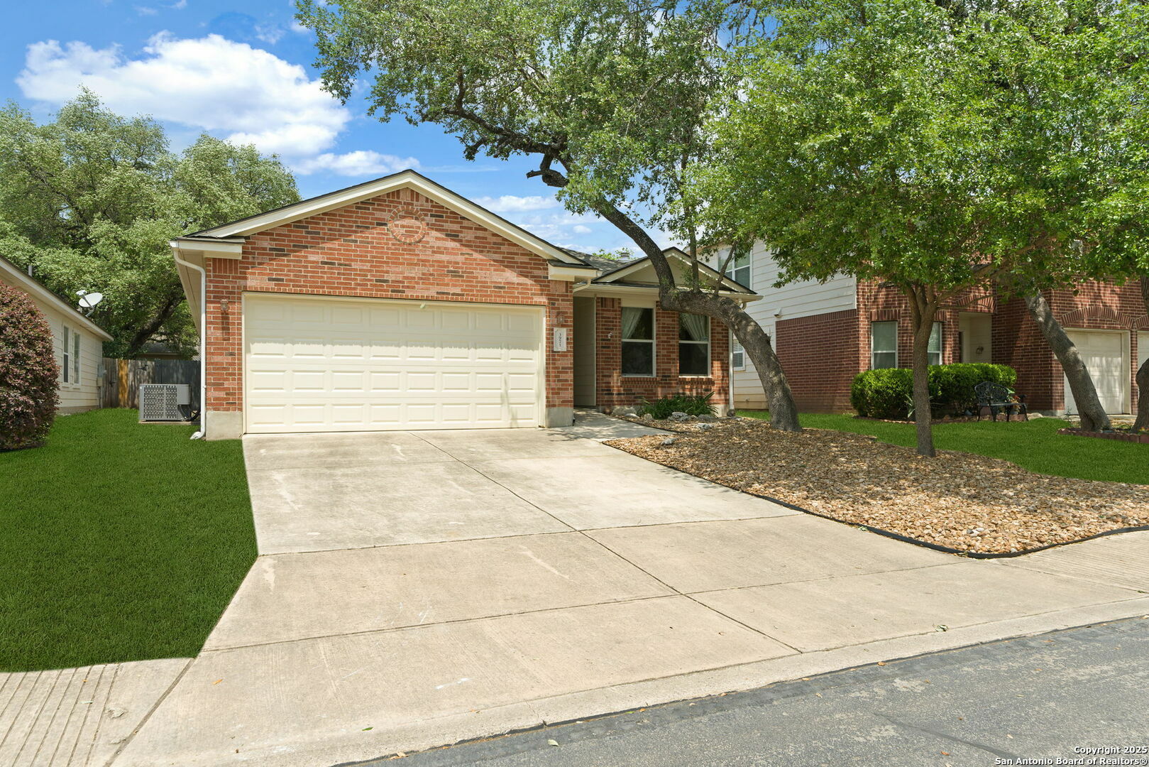 Property Photo: 3971 Alpine Aster TX 78259