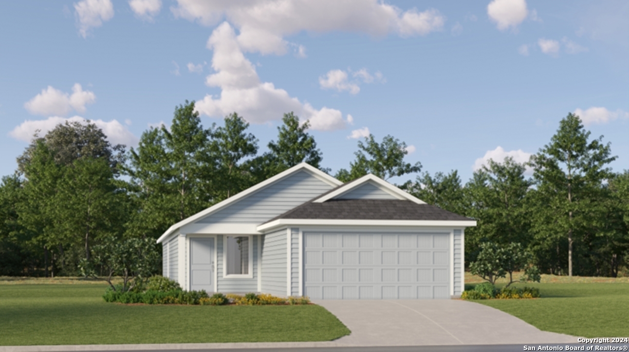 Property Photo: 13803 Sleeping Fawn TX 78253