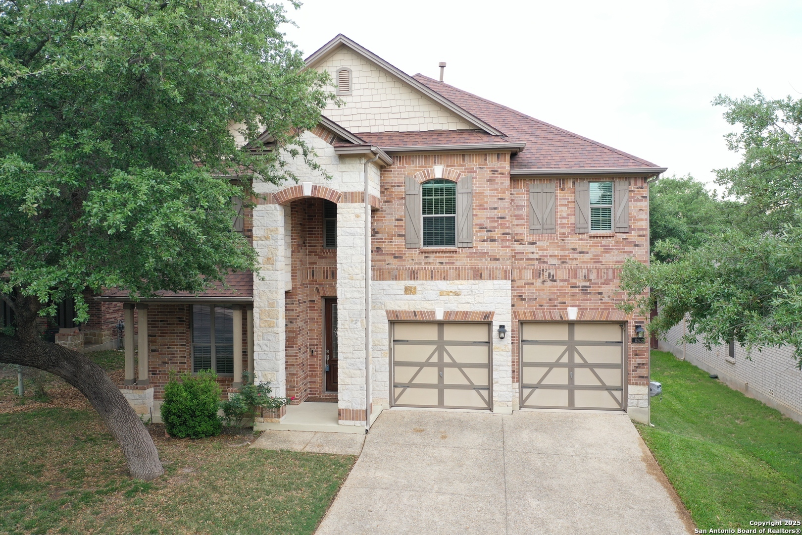 Property Photo: 11915 Tokyo TX 78230