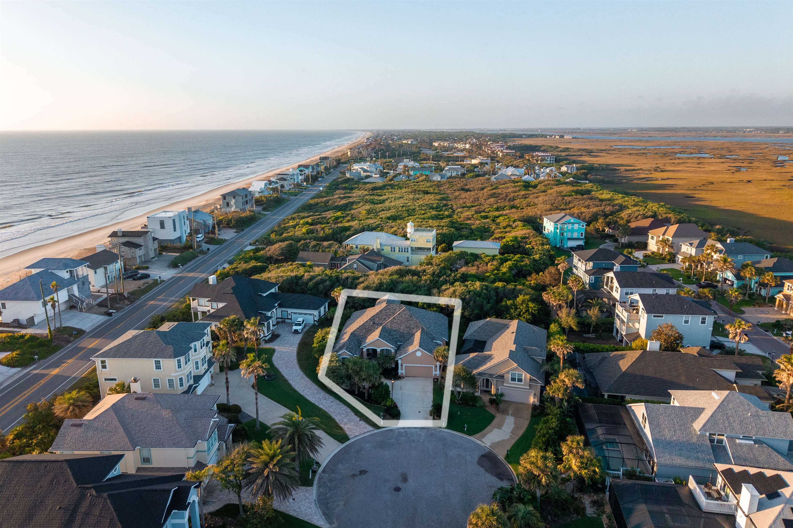 Property Photo: 1460 Atlantic Breeze Way FL 32082