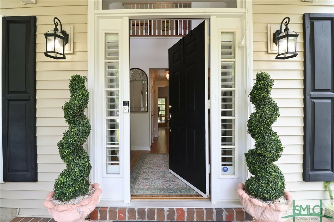 Property Photo:  103 Holborn Lane  GA 31410 