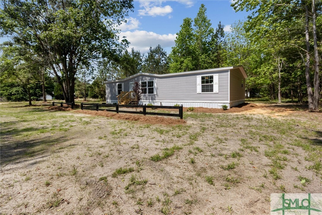 Property Photo: 810 Simpsontown Road GA 30446