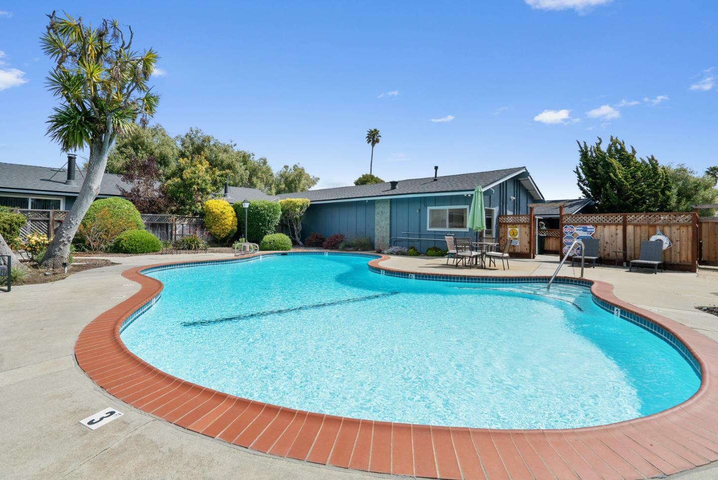 Property Photo: 1863 Halterman Avenue C3 CA 95062