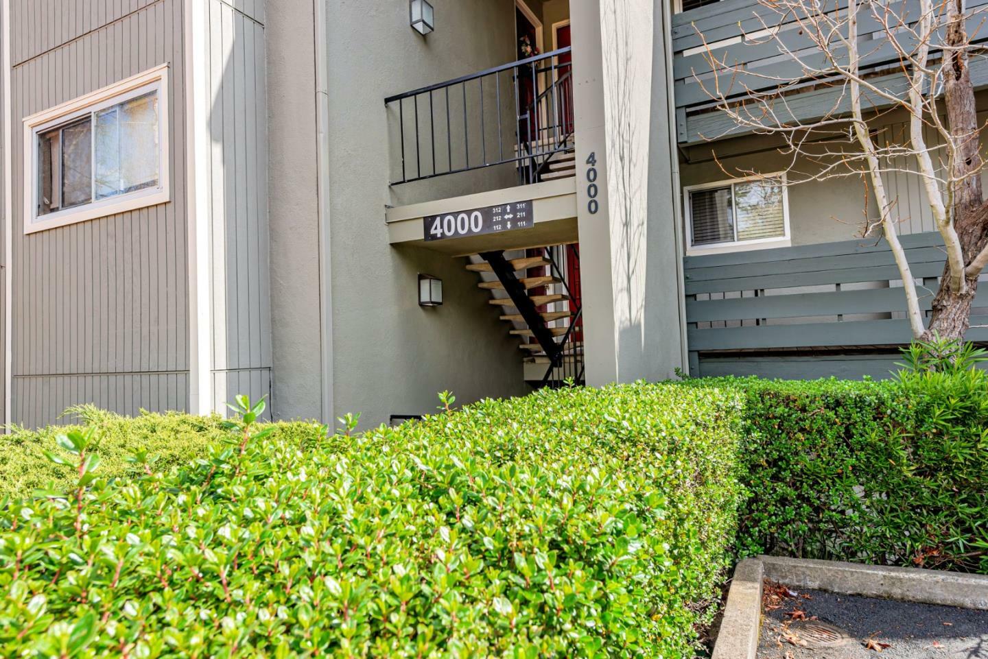 Property Photo: 4000 Farm Hill Boulevard 211 CA 94061