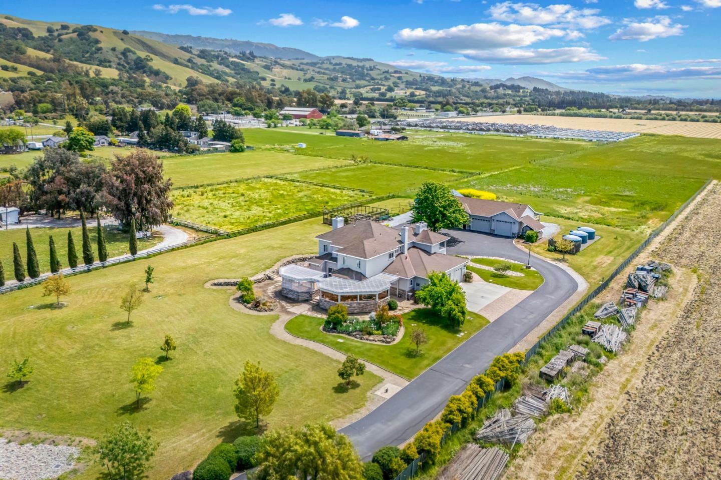 Property Photo:  2340 Tennant Avenue  CA 95037 
