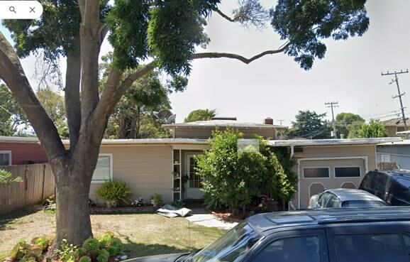 732 Rand Street  San Mateo CA 94401 photo