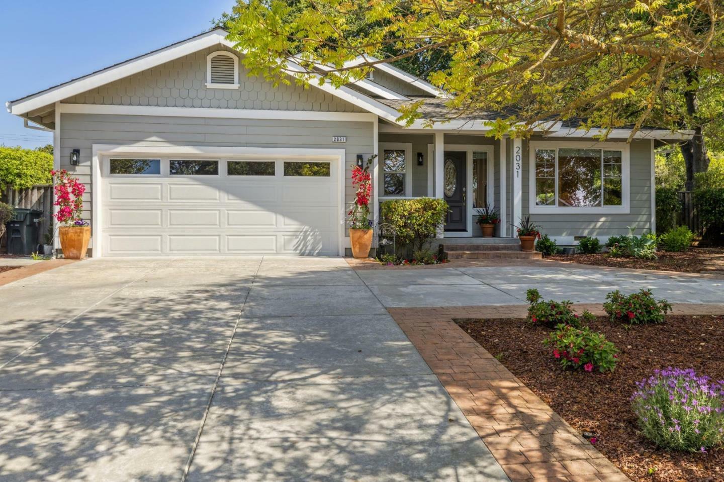 Property Photo: 2031 Farndon Avenue CA 94024