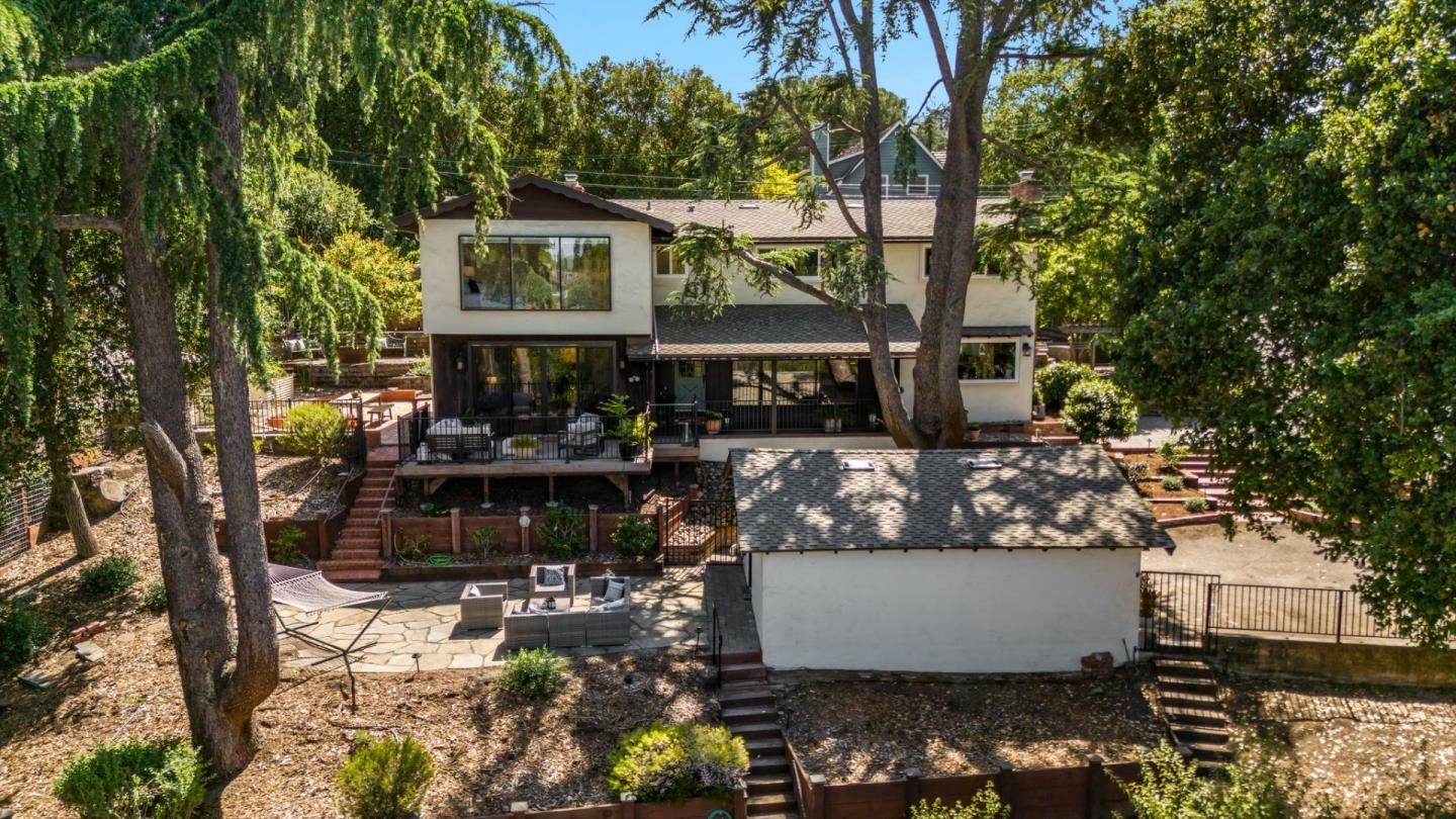 Property Photo: 1670 Whitham Avenue CA 94024