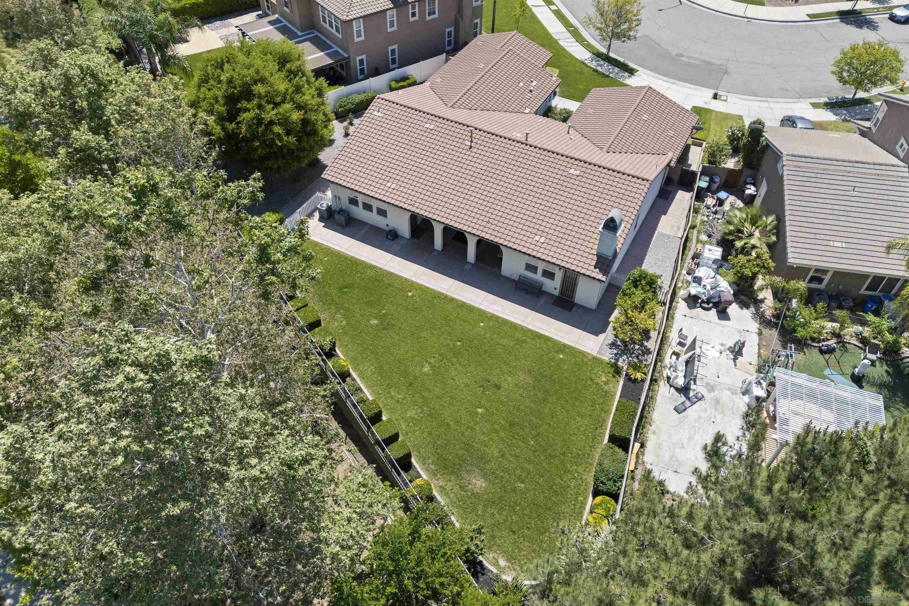 Property Photo:  29830 Twin Lakes Rd.  CA 92585 