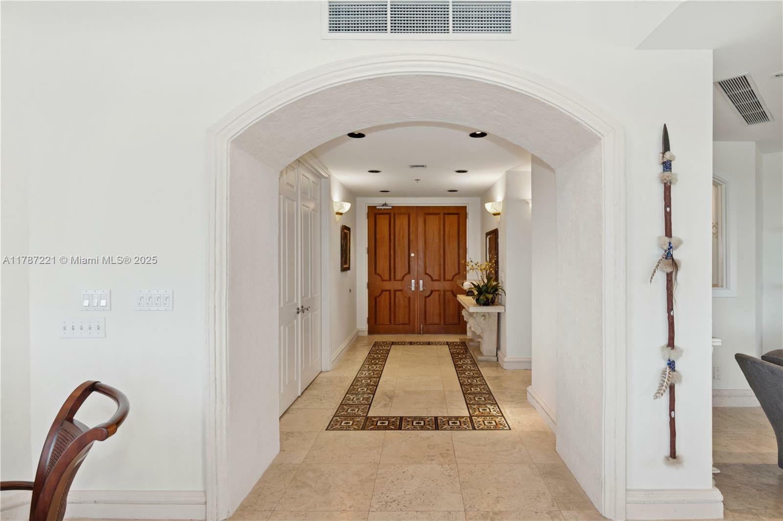Property Photo: 13645 Deering Bay Dr Ph 164 FL 33158