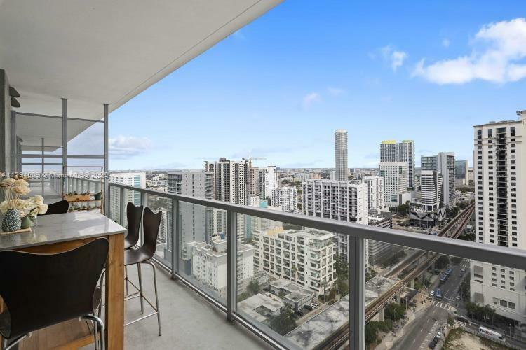 Property Photo: 79 SW 12th St 3110-S FL 33130