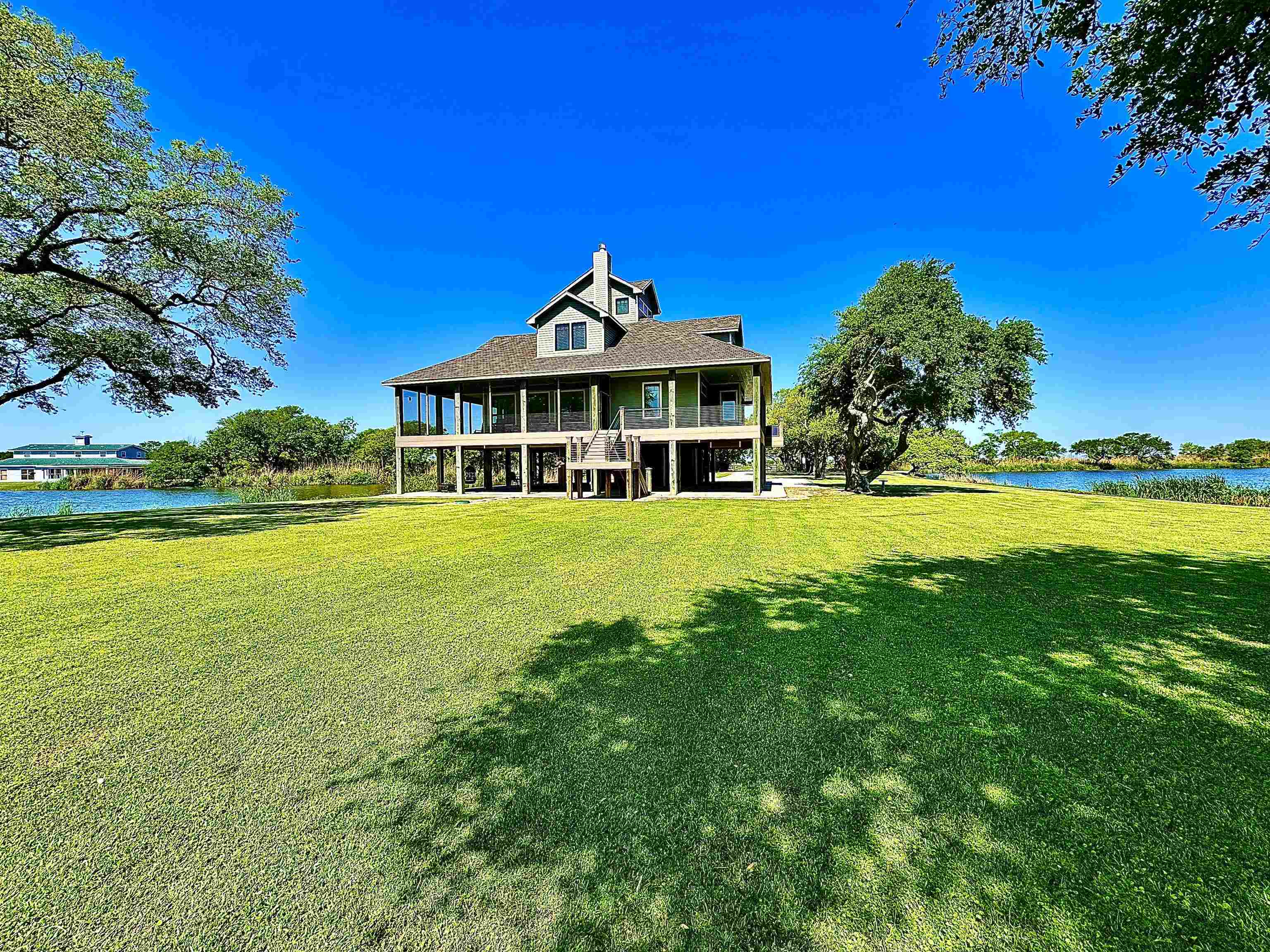 Property Photo:  7165 Backridge Road  TX 77655 