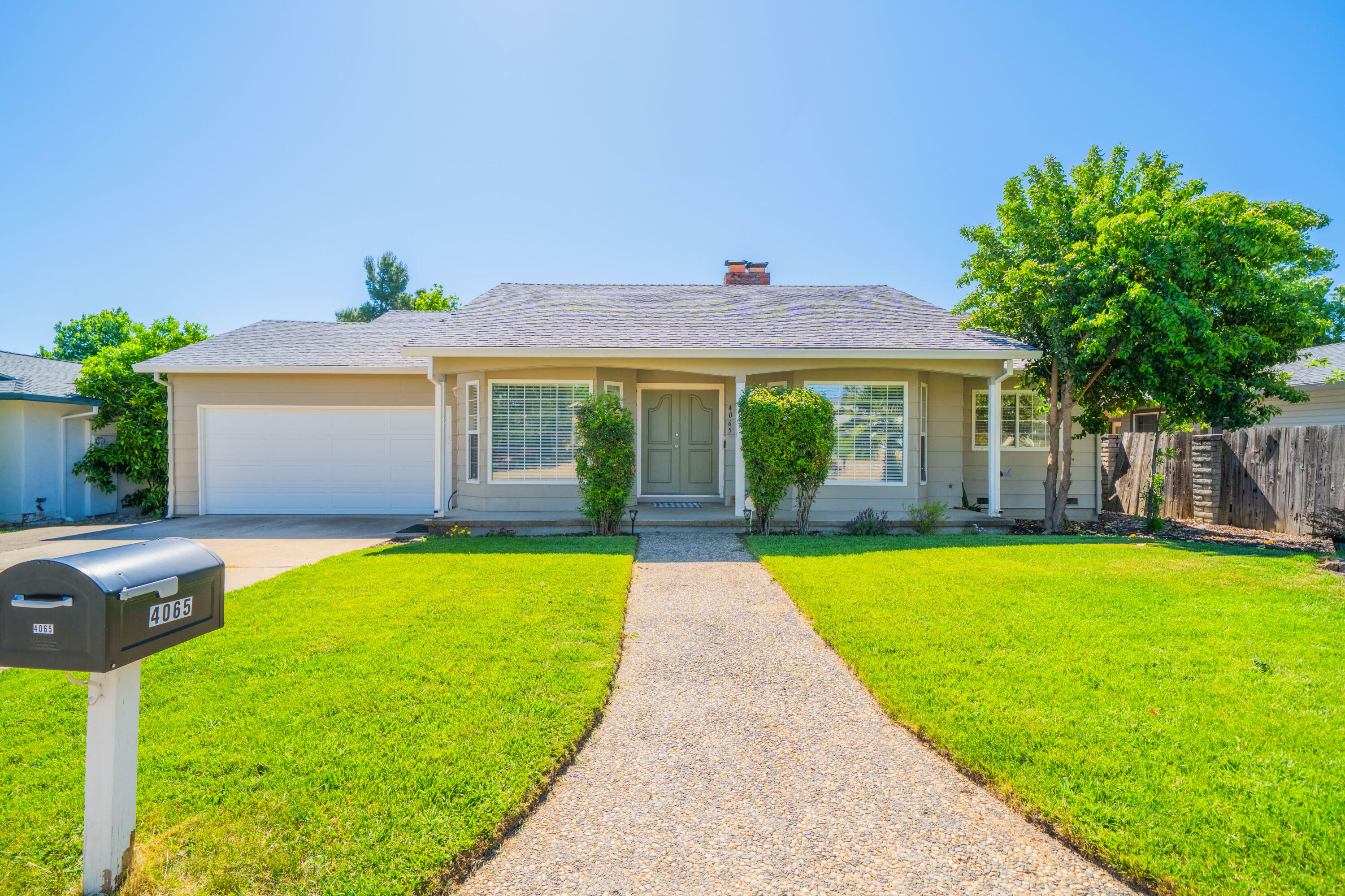 4065 Meander Drive  Redding CA 96001 photo