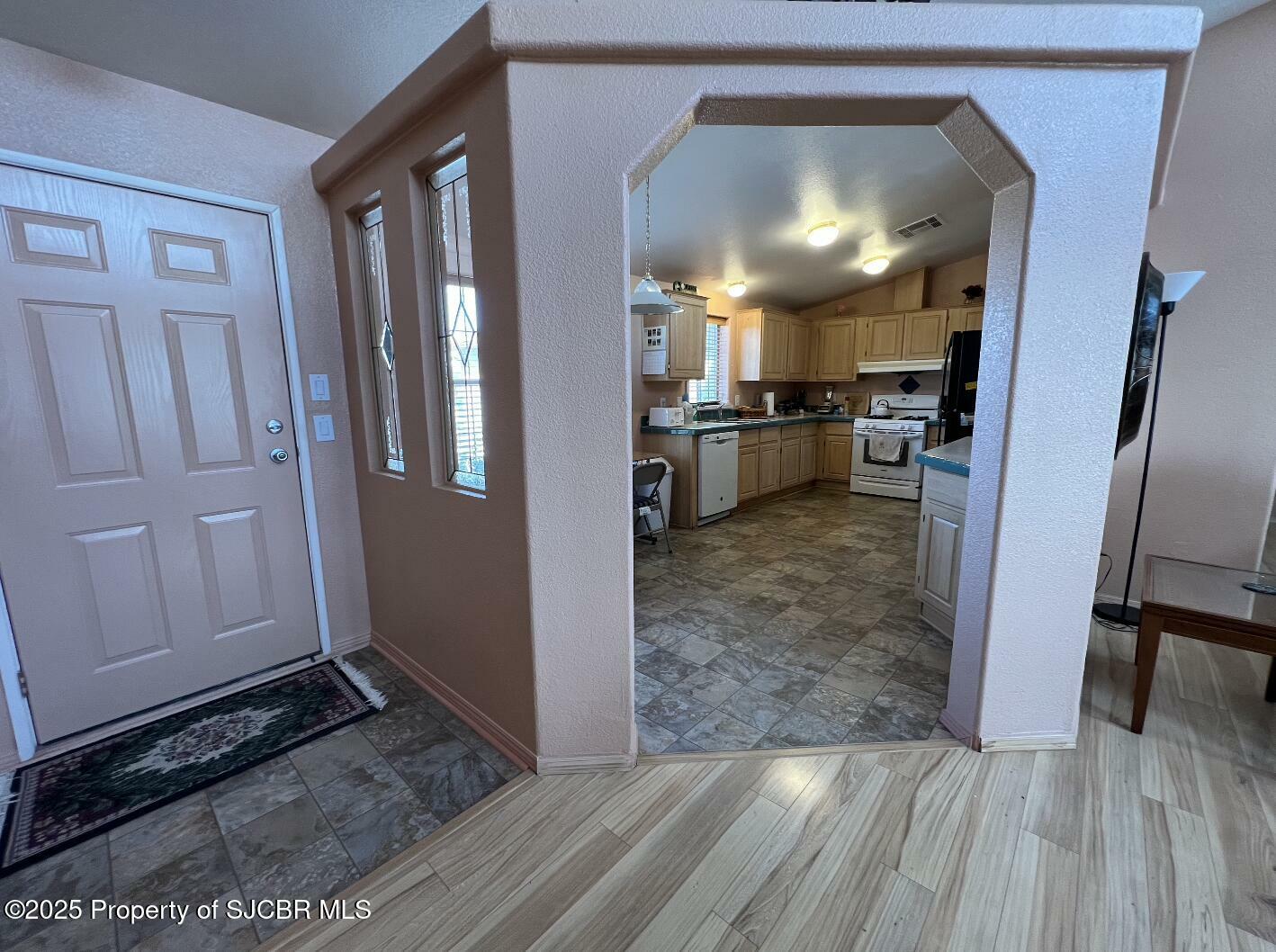 Property Photo: 14 Road 3175 NM 87410