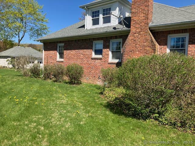Property Photo: 44 Miner Avenue CT 06385