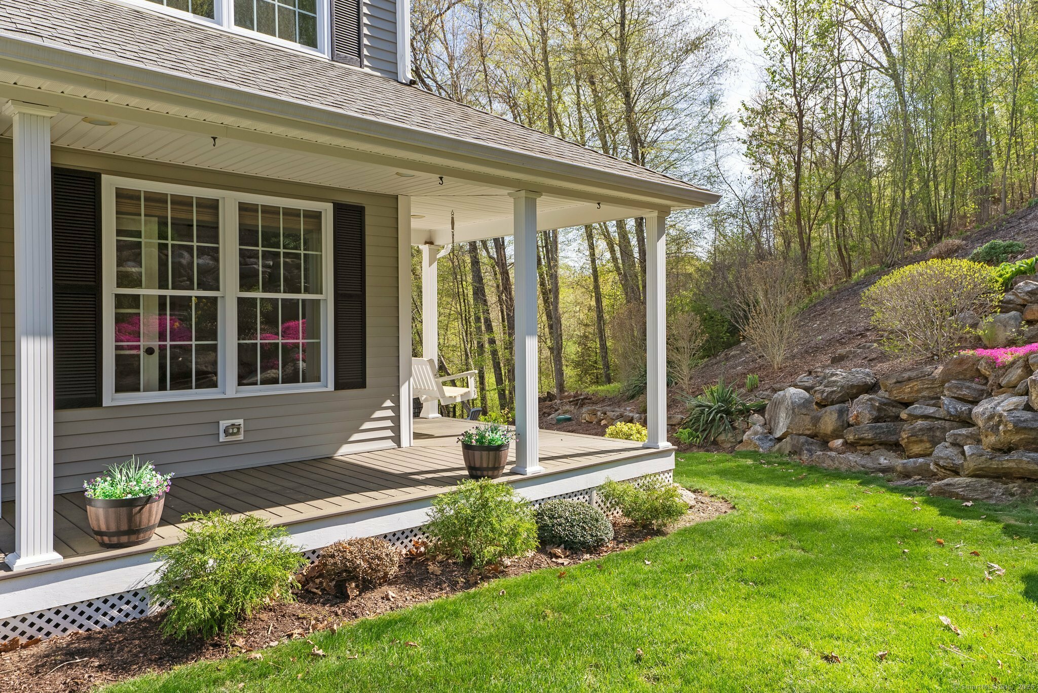 Property Photo: 5 Shire Way CT 06013