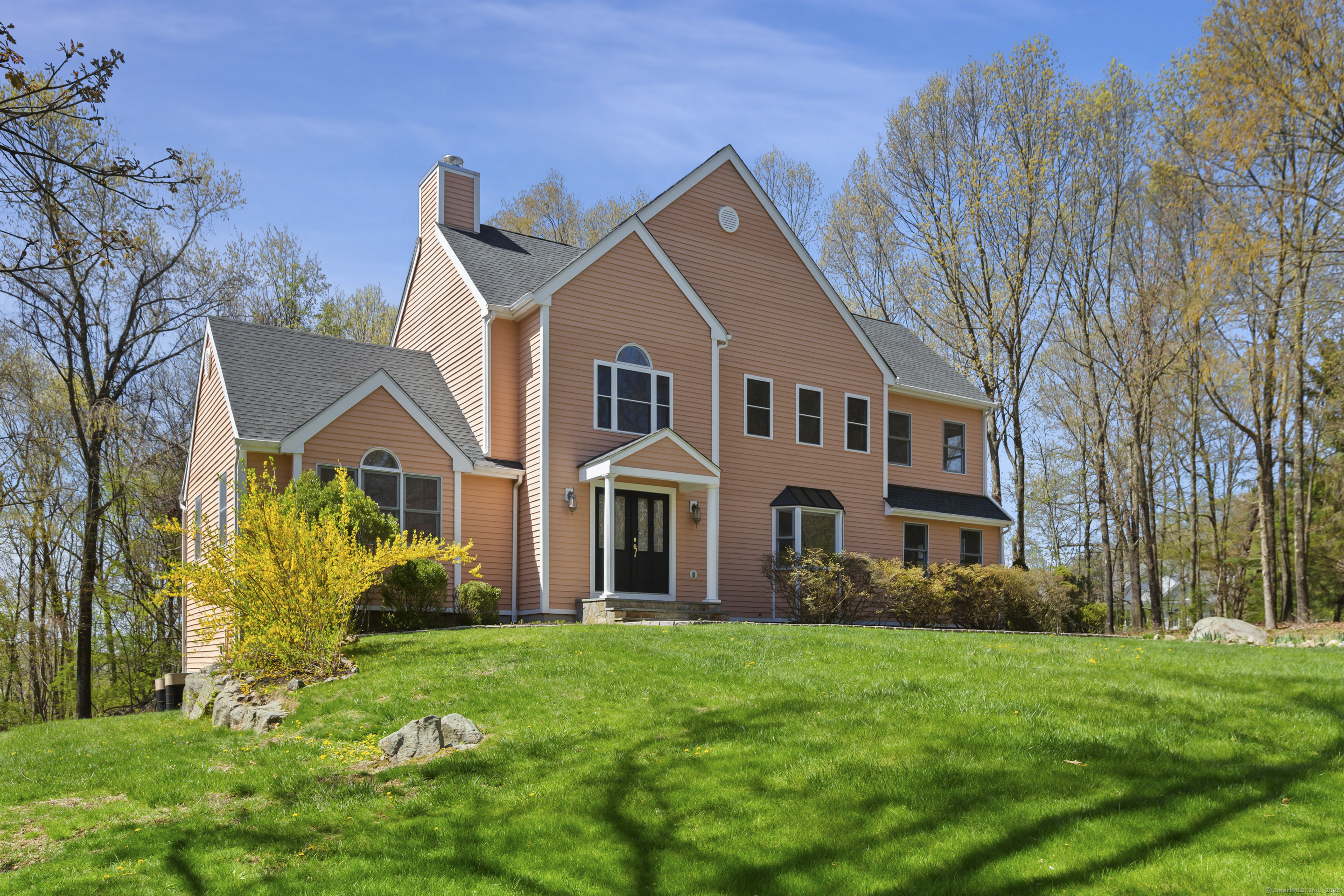 Property Photo: 20 Maplewood Drive CT 06811