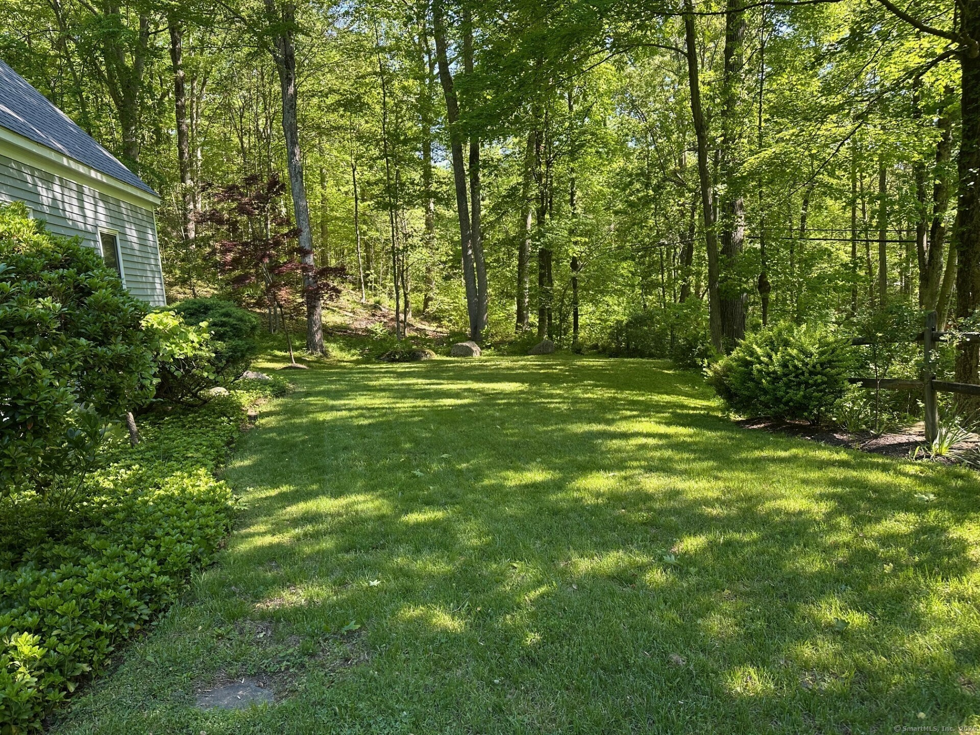 Property Photo: 431 Fan Hill Road CT 06468