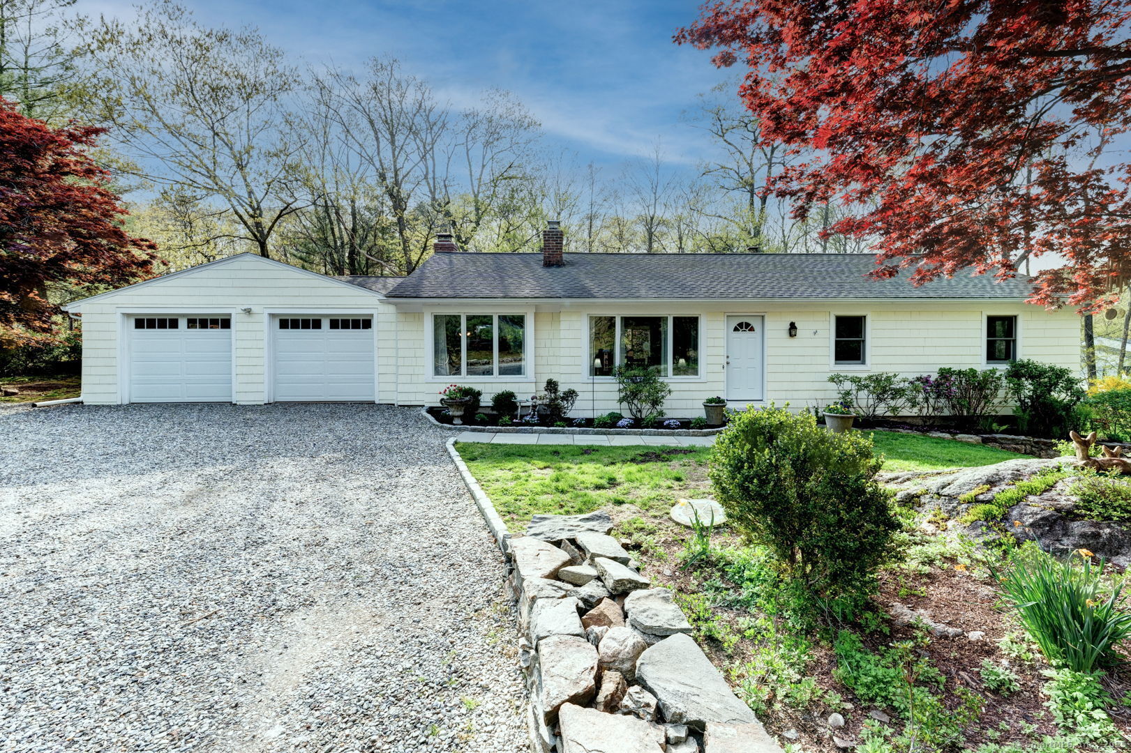 Property Photo: 3 Summit Lane CT 06877