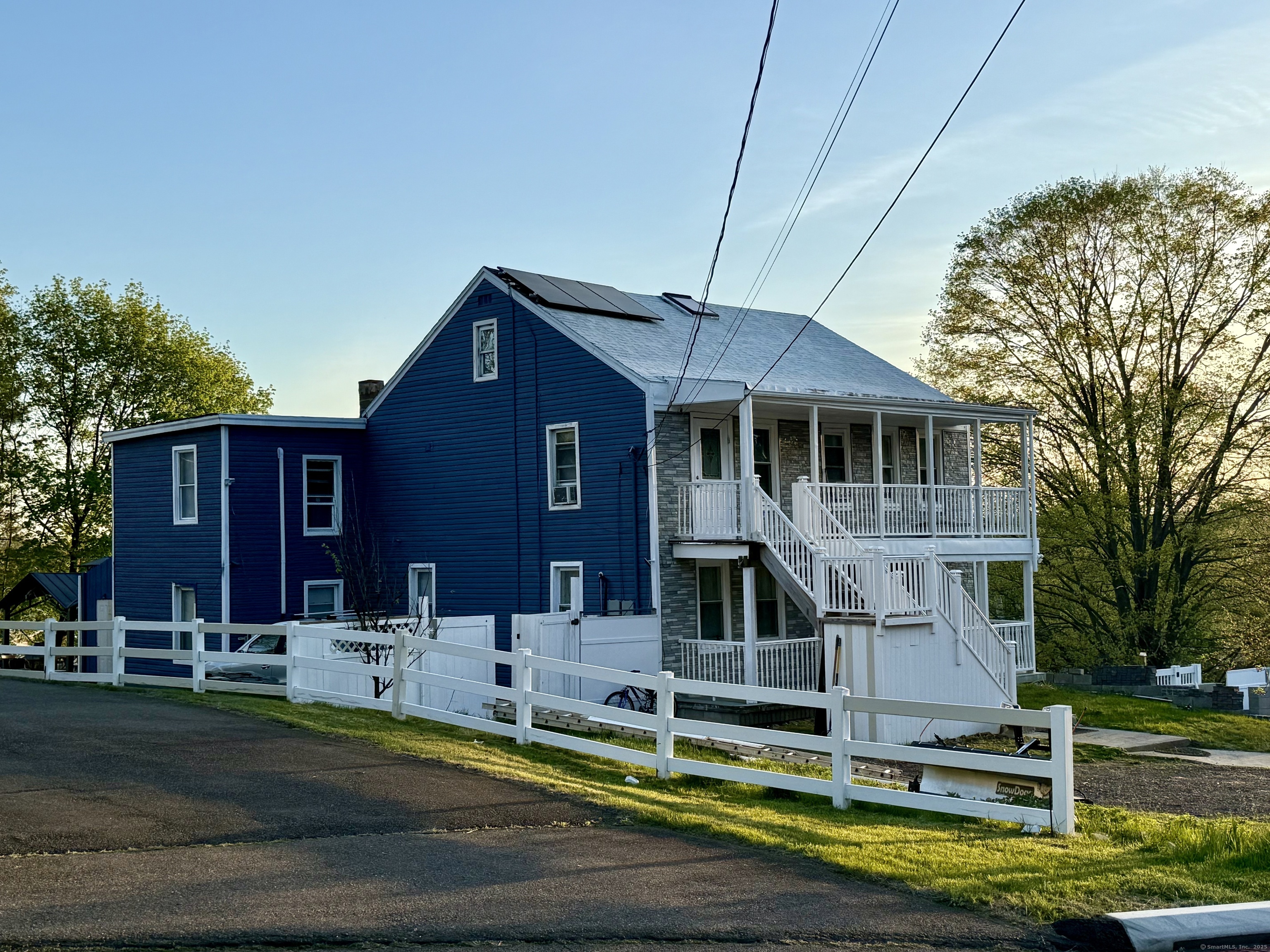 Property Photo: 310 Sentinel Hill Road CT 06418