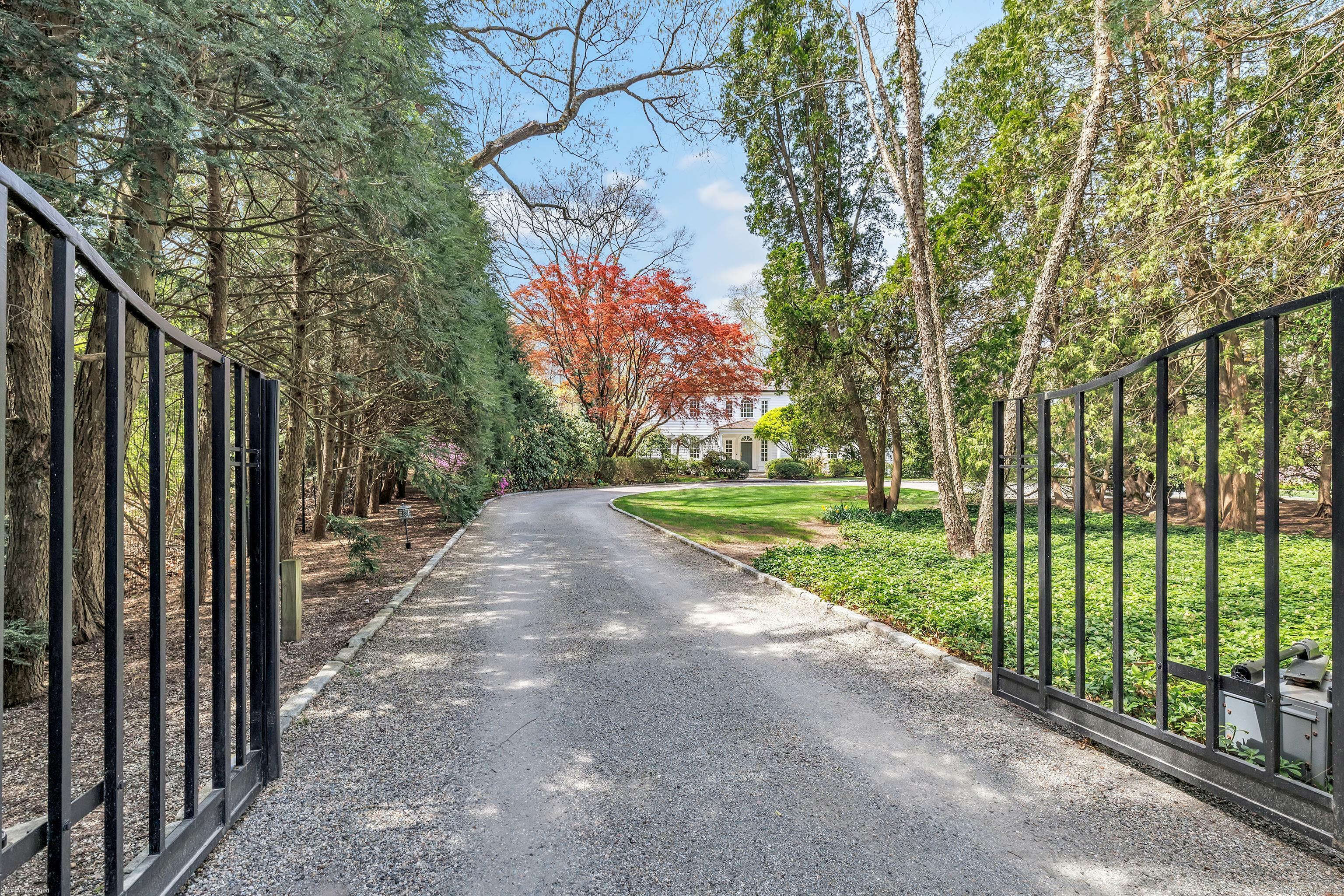 Property Photo: 83 Easton Road CT 06880
