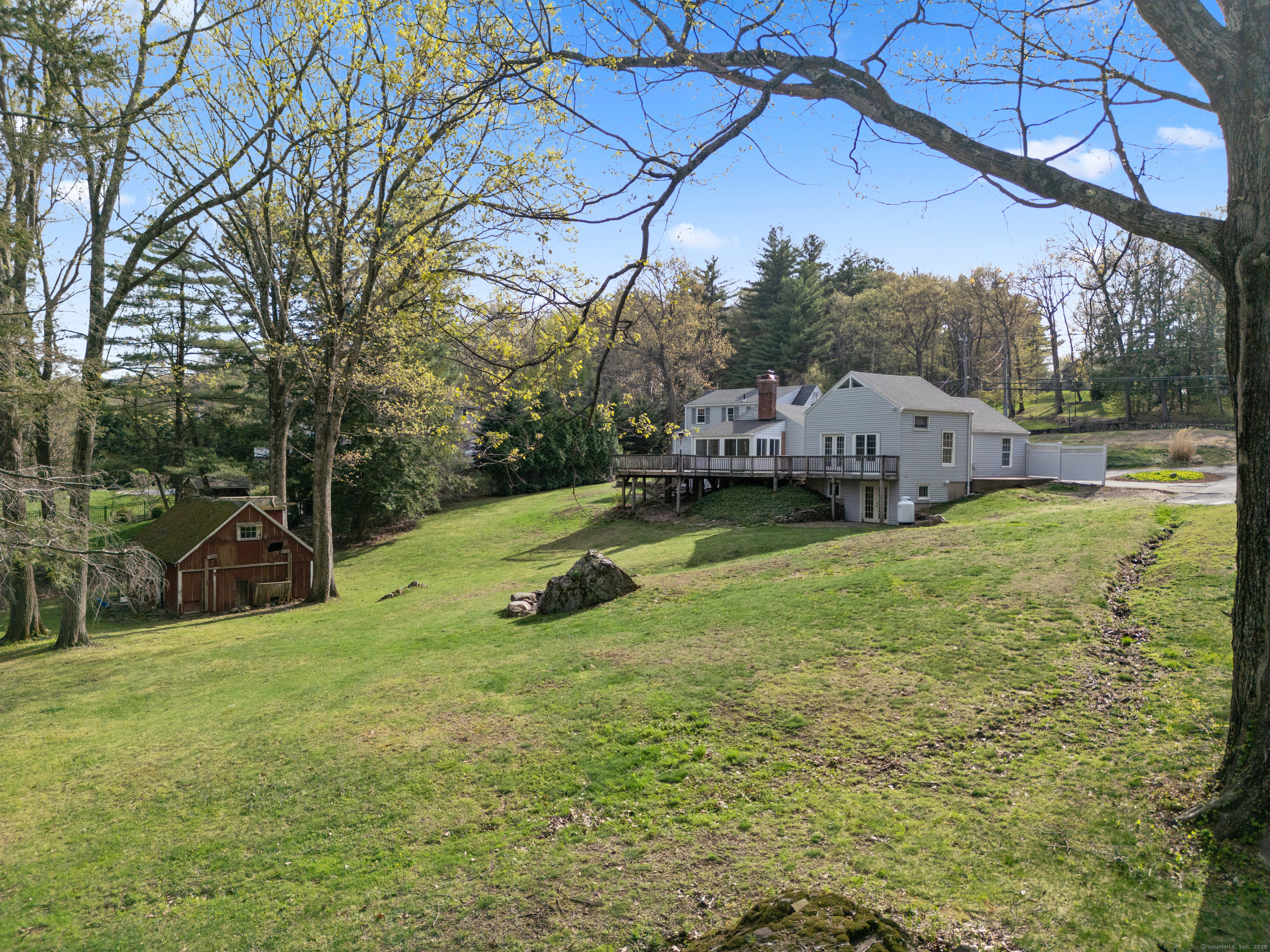 486 Deercliff Road  Avon CT 06001 photo