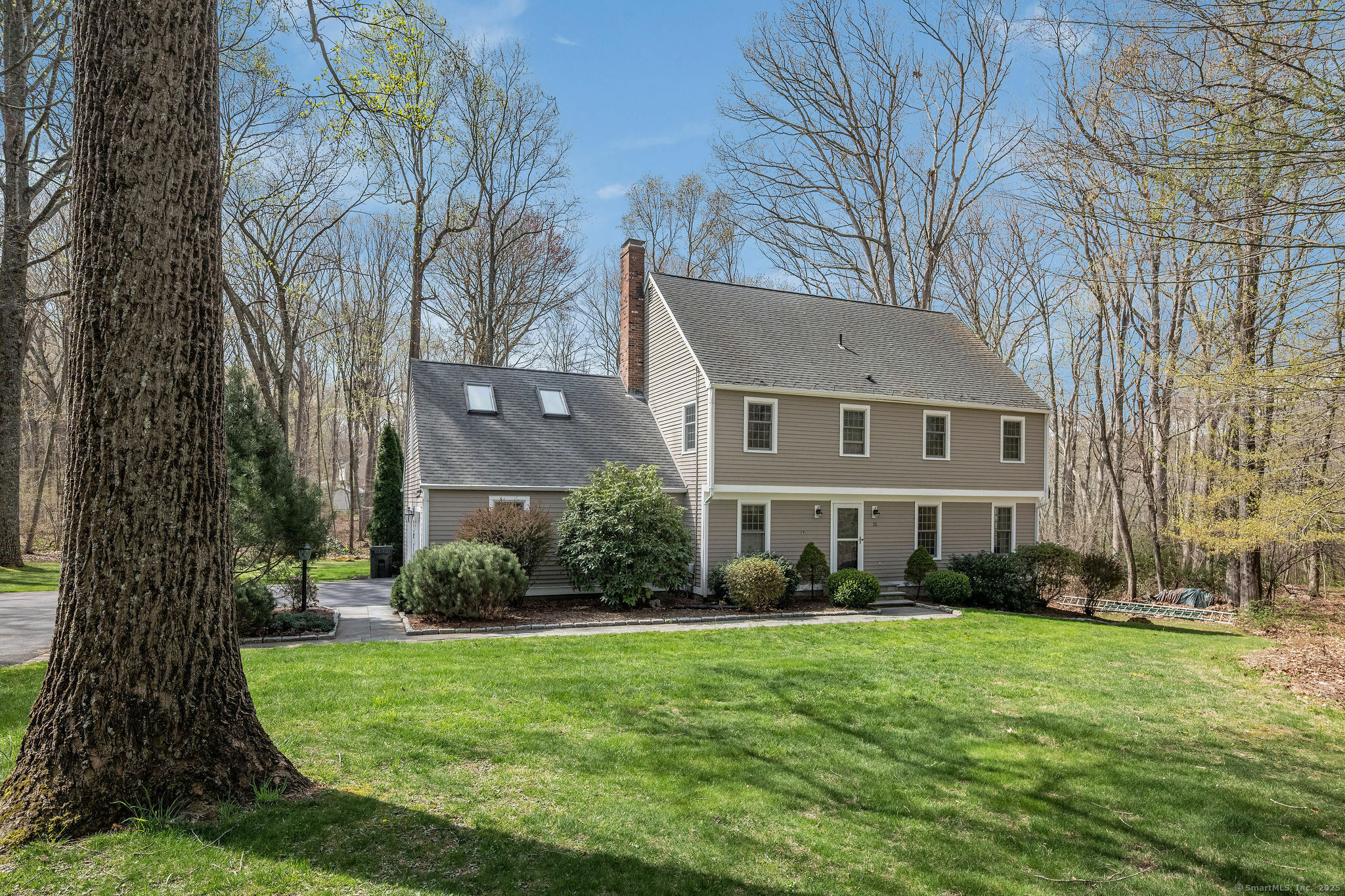 Property Photo: 23 Paper Mill Drive CT 06443