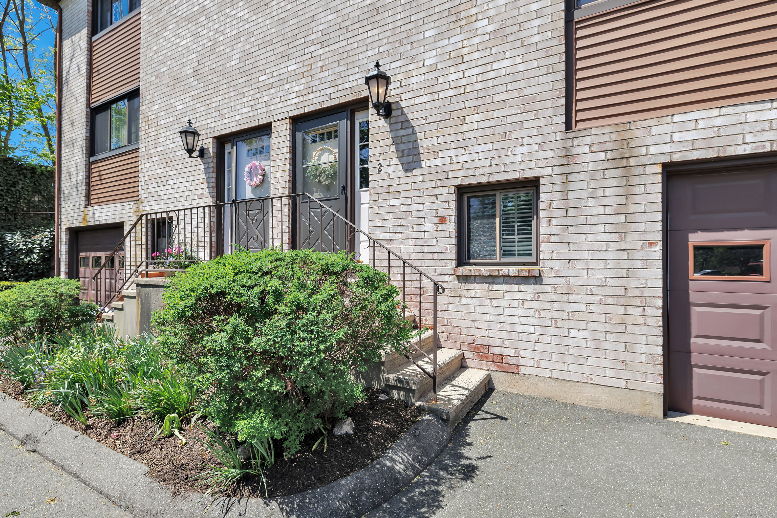 Property Photo: 44 Columbus Place 2 CT 06907
