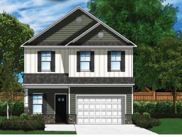 Property Photo: 406 Ecton Place SC 29605
