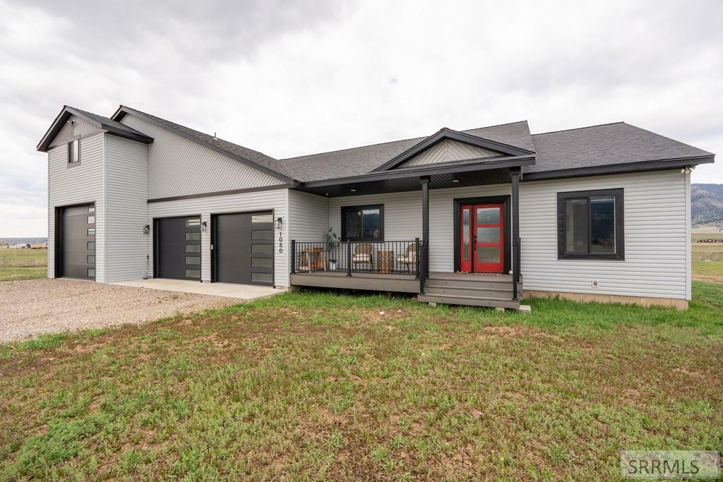 Property Photo: 1080 Irwin North Road ID 83428