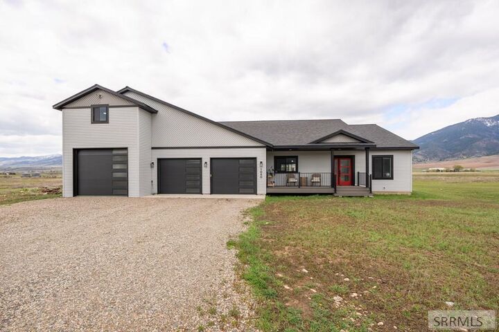 Property Photo:  1080 Irwin North Road  ID 83428 
