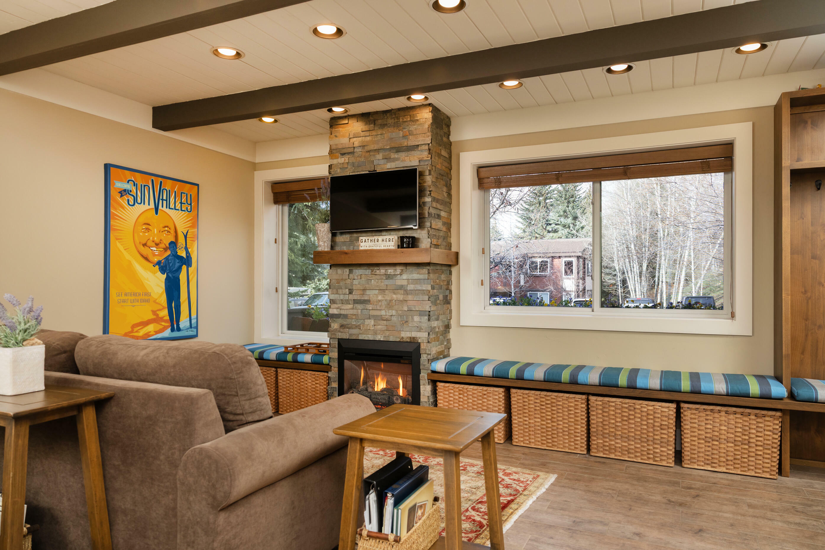 1110 Atelier Condo Dr  Sun Valley ID 83353 photo