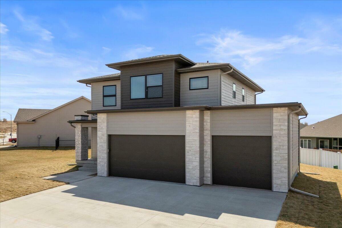 Property Photo: 202 Augusta Drive IA 51575