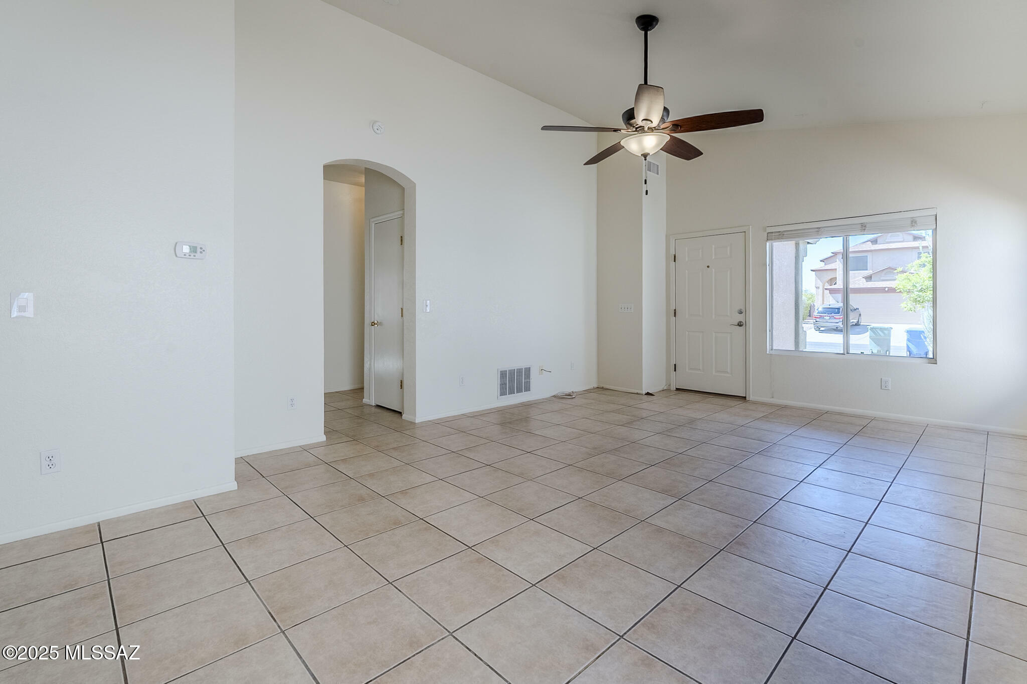 Property Photo: 9123 E Ironbark Street AZ 85747