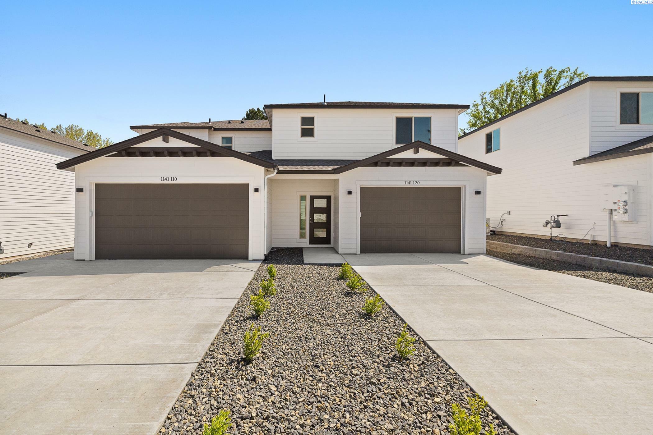 1141 S Underwood Pl  Kennewick WA 99337 photo
