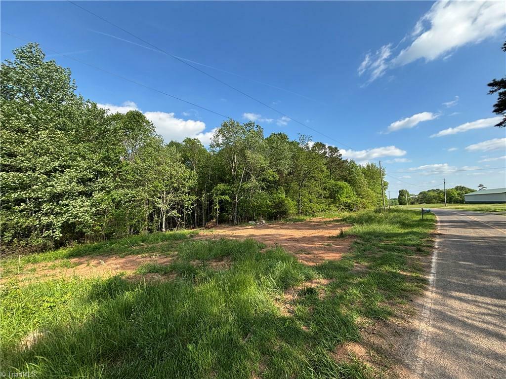 Property Photo: 00 Kirby Bowman Road NC 27047