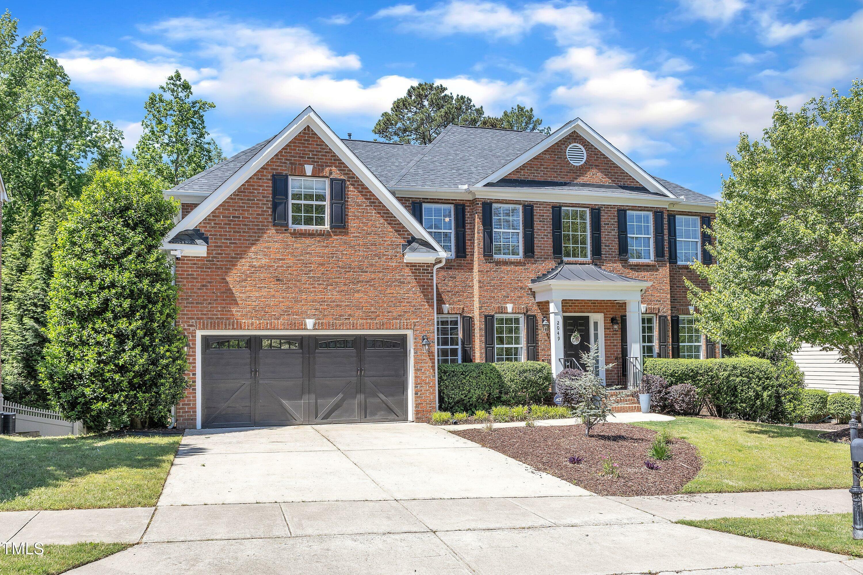 2049 Rainy Lake Street  Wake Forest NC 27587 photo
