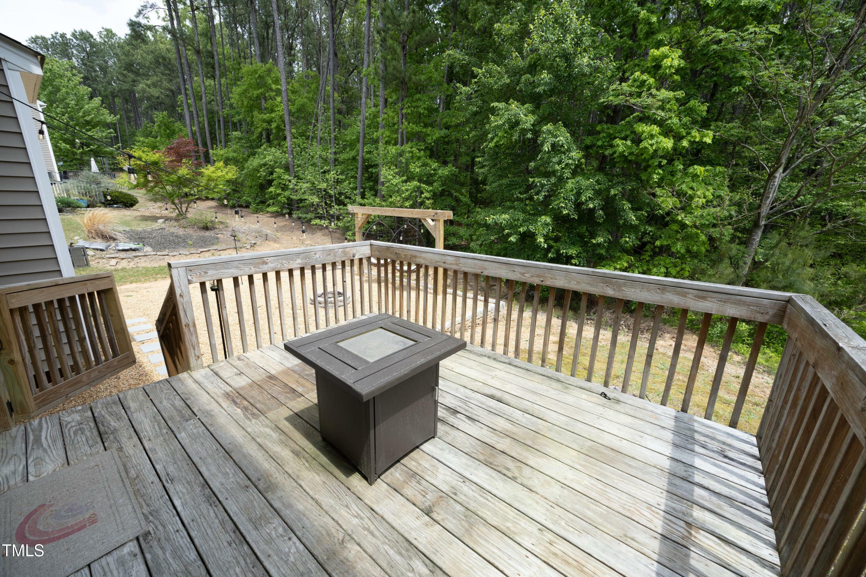Property Photo: 1106 Red Crest Ln NC 27704