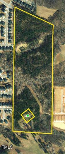 0 Cass Holt Road  Holly Springs NC 27540 photo