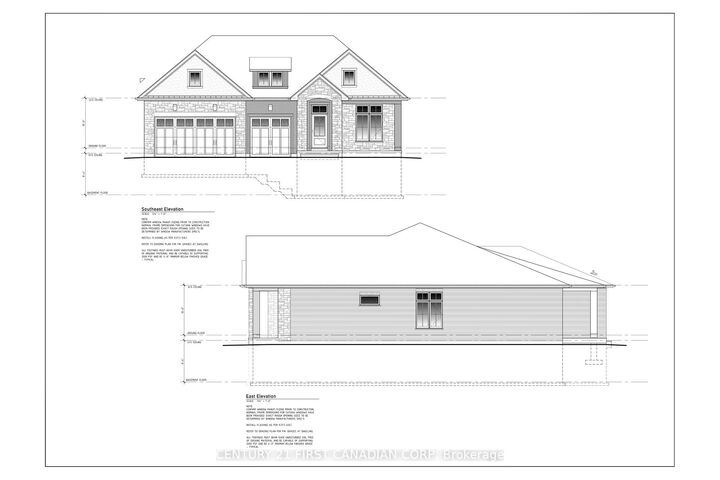 Property Photo:  Lot 76 Silver Creek Circle  ON N6P 0G9 