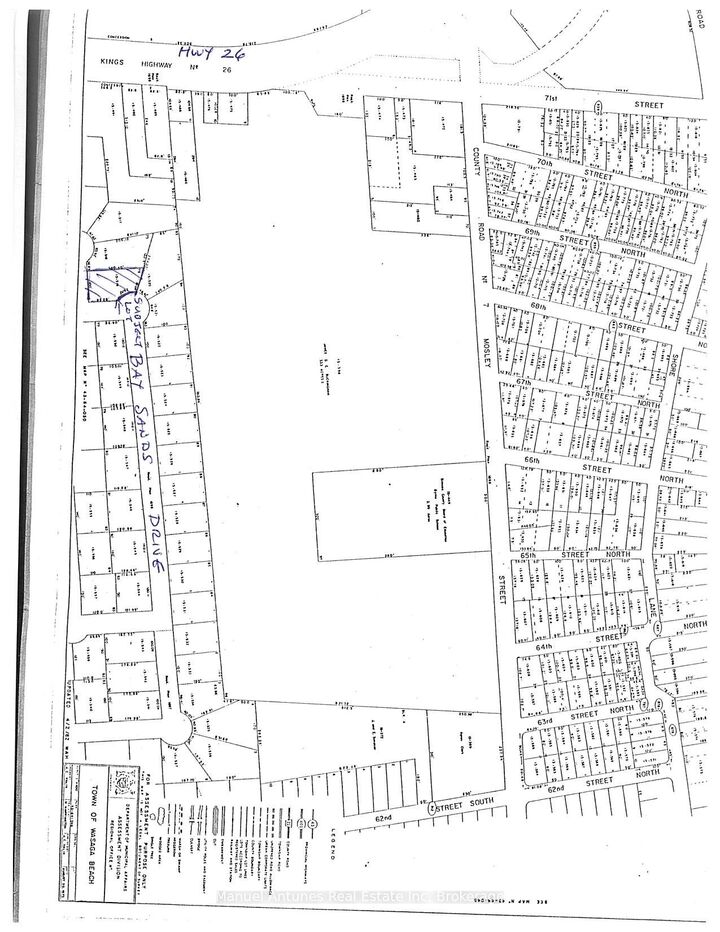 Lot 76 Bay Sands Drive — photo 1
