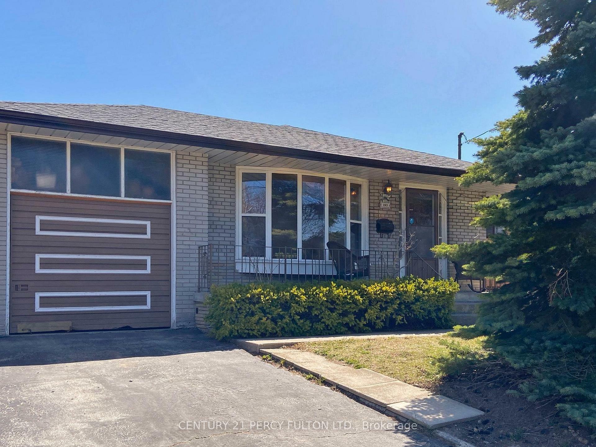 193 Brimorton Drive  Toronto ON M1H 2C4 photo