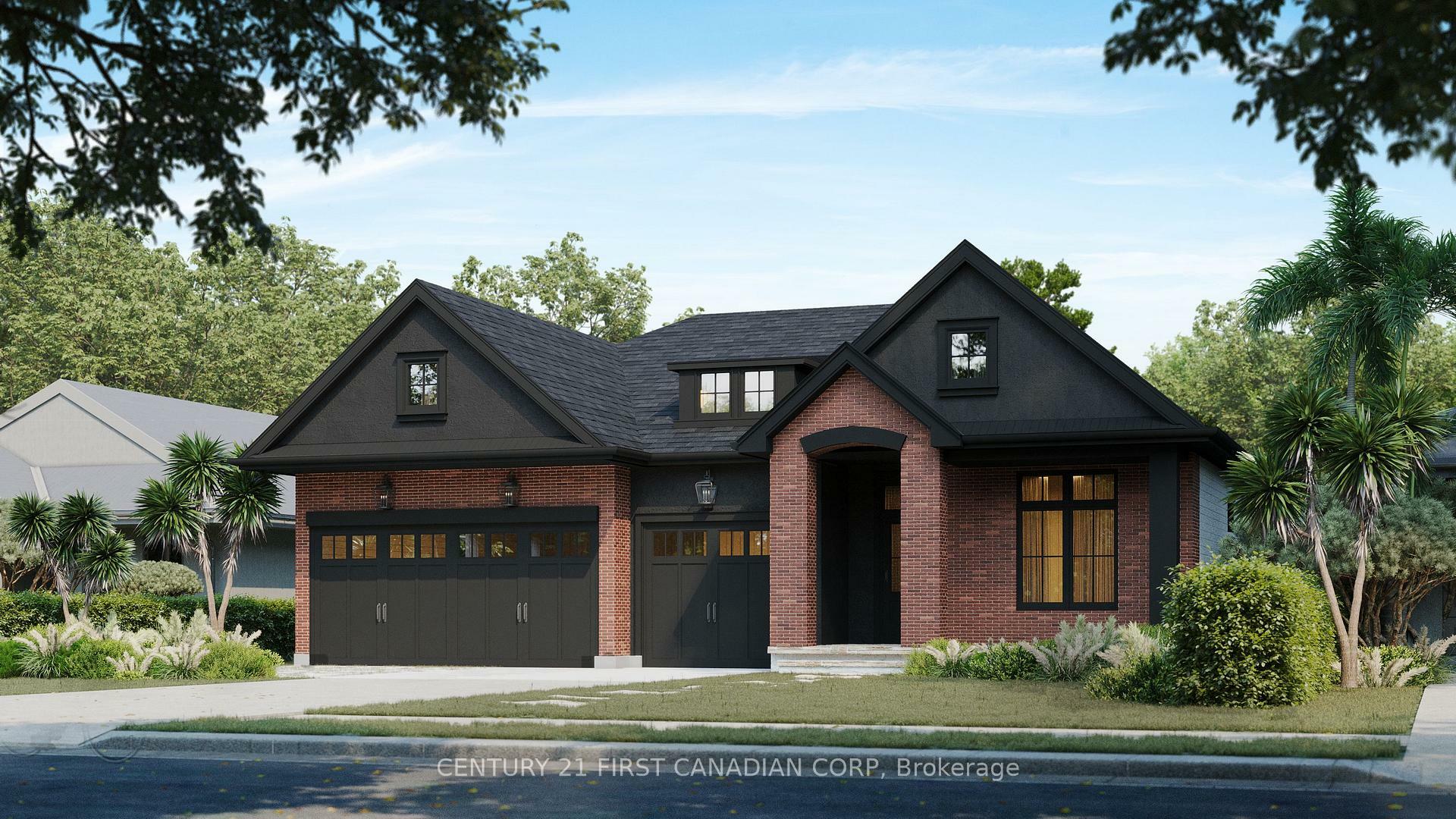 Lot 76 Silver Creek Circle  London South ON N6P 0G9 photo
