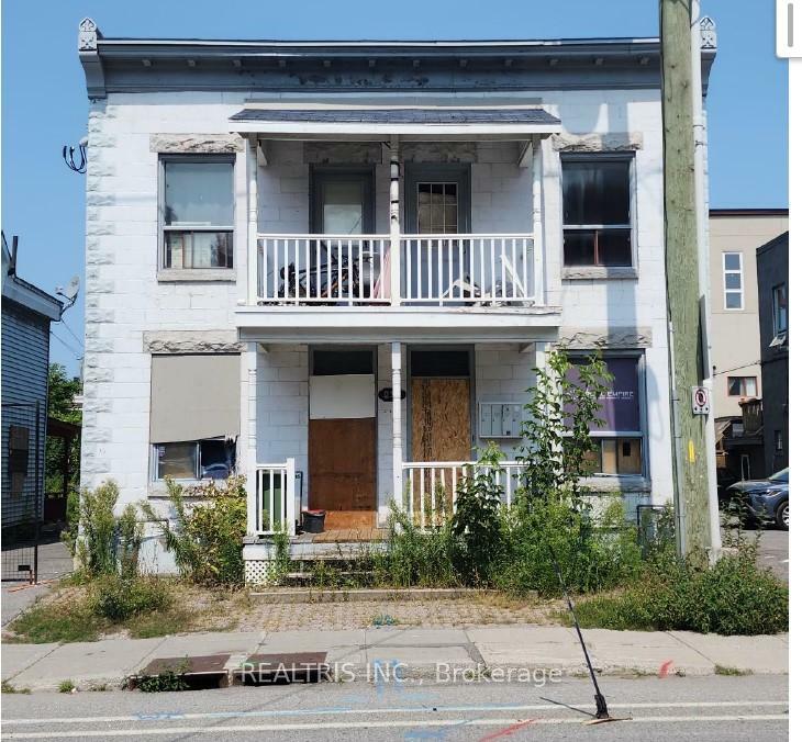 235-237 St. Patrick Street  Lower Town - Sandy Hill ON K1N 5K2 photo